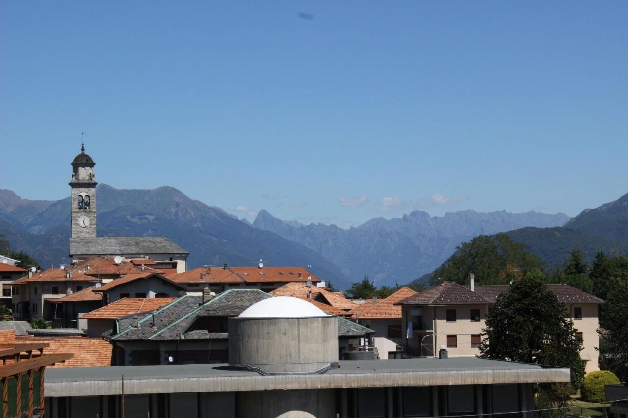 Appartamento Ampio E Luminoso Lago D'Orta San Maurizio D'opaglio المظهر الخارجي الصورة